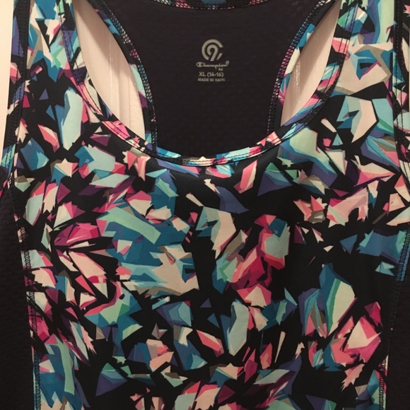 Champion Work-out top EUC! - Picture 6 of 9